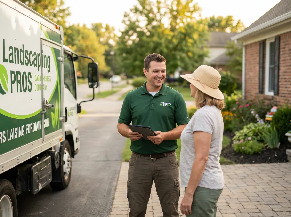 Landscaping Buhl, ID FAQs